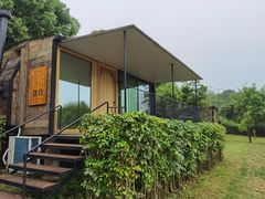 -福建鲤鱼洲酒店