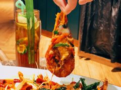 -美奈小馆·东南亚菜(福田星河COCO Park店)