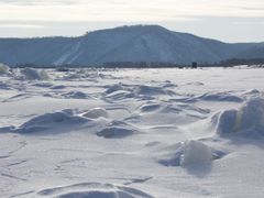 -北极村旅游风景区