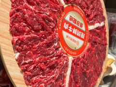 -海底捞火锅(太阳宫凯德mall店)