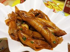-石岐佬中山菜馆(张溪店)