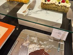 -圣丰索菲特·2 On 988 Café 自助餐厅