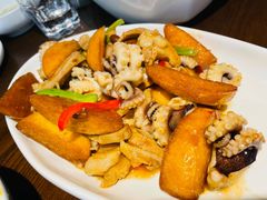 -前海沿·青岛菜(李沧万达店)