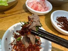 -谢老五跷脚牛肉·非遗传承店