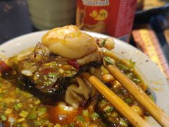 -石锅苗苗鱼(武汉首店)