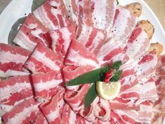 -滋之黑猪自助烤肉(城厢万达店)