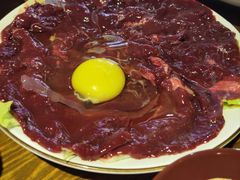 -受气牛肉·重庆耙牛肉(来福士店)