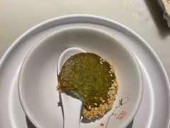 -绿茶餐厅(茂业天地店)