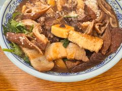 -门框胡同百年卤煮(鸟巢店)