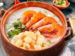 -官塘鱻鱻鱼生·潮汕生腌·砂锅粥(西马路总店)