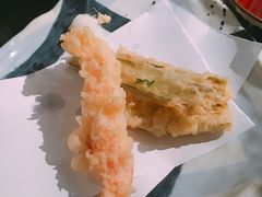 -新鲜特色餐厅(香格里拉大酒店)