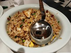 江西炒饭-欧记大排档·景德菜(上海首店)