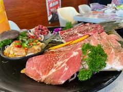 -猫抓烤肉(春熙路店)