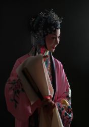 -梨园天地京剧摄影(玲珑天地店)