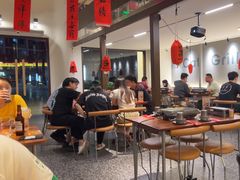 -猫公子纸上烤鱼烧烤•Bistro小酒馆(钱江世纪城店)