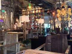 大堂-MAAN COFFEE(金桥店)