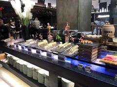 -韩盛·盛江山自助料理(中街大悦城店)