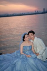 -第一夫人婚纱摄影(南京店)