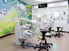 -牙博士口腔品牌连锁(杨浦店)