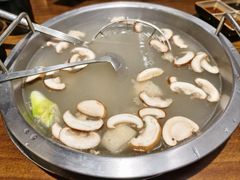 -海子口鲜牛馆(招商兰溪谷店)
