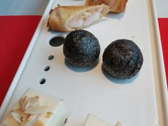 四色点心-馋遇江南·精致湖景雅宴(东方之门店)