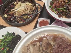 -唐河王记·南阳民间菜(国基路店)