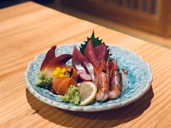 -泉寿司(万科公园店)