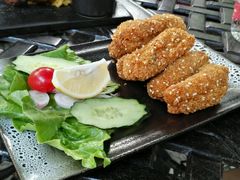 -甘尼仕印度餐厅爵士酒吧(阳春巷店)