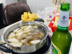 -菜忠潮州牛肉店(岗厦店)