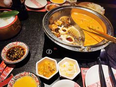 -牛New寿喜烧(虹桥新天地店)