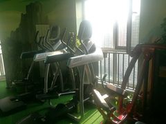 -红山会健身·普拉提(广安门店)