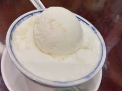 双皮奶冰淇淋-民信老铺(华盖路店)