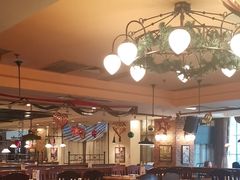 大堂-宝莱纳啤酒花园餐厅PAULANER BRAUHAUS Nanjing(广州路店)