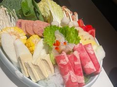 -生如夏花泰式火锅(伊藤双楠店)
