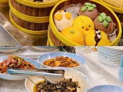 -蓝珊甄选海鲜自助·火锅大排档(近阿那亚店)