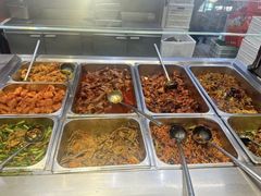 -富龙快餐店(铁西店)