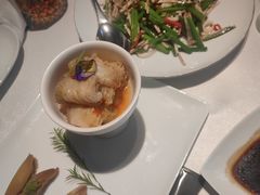 -杭州新新饭店·1913餐厅