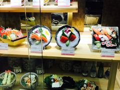 -歌行灯日本料理(伊势丹店)