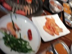 -·缸桶屋·韩式牛肋条自助烤肉(西湖D11店)