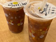 稀果羹-清真玉林老字号稍麦羊杂碎(宽巷子民族美食街店)
