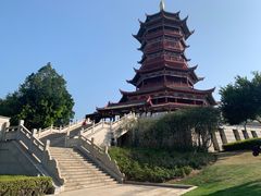 -厦门园林博览苑