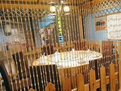 -老阿妈蒙古村·蒙古包·草原文化·歌舞表演(老君堂店)