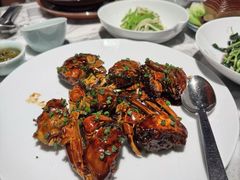 -杭州君悦酒店·湖滨28中餐厅