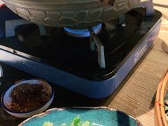 -兰木肆·云南菜(龙湖U城天街店)