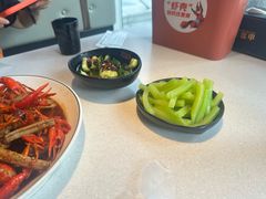 -红盔甲·小龙虾(天钥桥店)