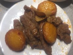 -海底捞火锅(航洋城店)