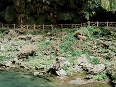 -马岭河峡谷风景区