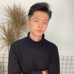 点击看大图 -宫铭烫发染发接发店