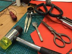 -Summer House夏莫手工坊团建活动(世博源店)