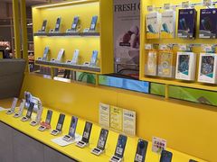 -爱回收(金桥国际商业广场店)
